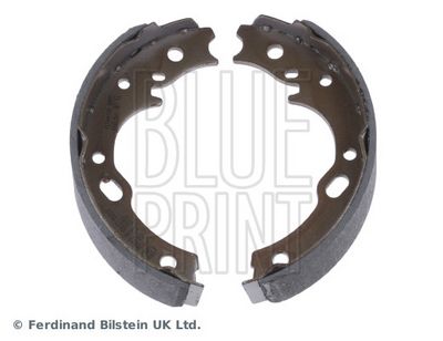 BLUE PRINT Bremsbackensatz, Feststellbremse