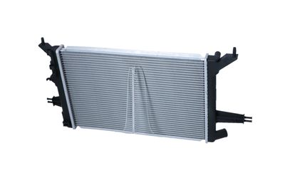 RADIATOR RACIRE MOTOR NRF 53628 28