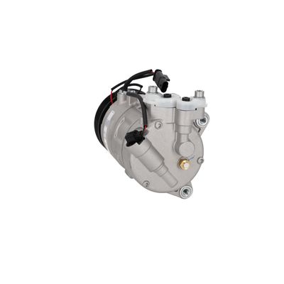 KOMPRESSOR KLIMAANLAGE NISSENS 891148 14