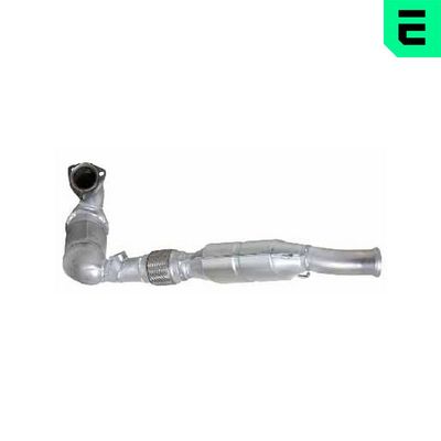 катализатор OPTIMAL OP-ECC45013