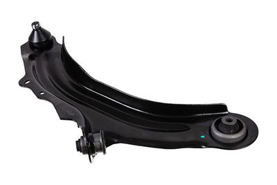 носач, окачване на колелата STELLOX 54-00304-SX