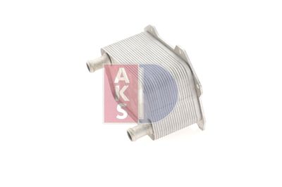 ÖLKüHLER AUTOMATIKGETRIEBE AKS DASIS 046063N 2