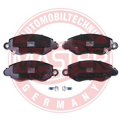 SET PLACUTE FRANA FRANA DISC