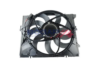 VENTILATOR RADIATOR BOGAP B4243110 3