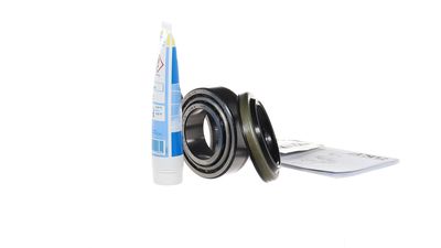 RADLAGERSATZ SKF VKBA9058CL 26