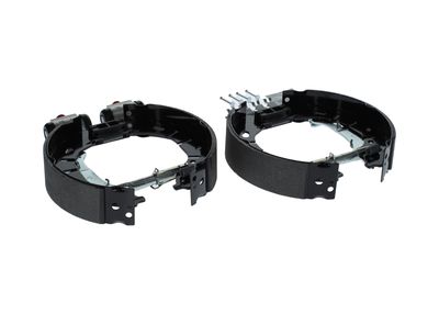 SET SABOTI FRANA BOSCH 0204114687 18