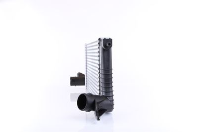 INTERCOOLER COMPRESOR NISSENS 96393 13
