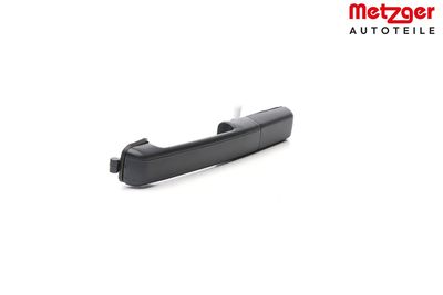 MANER USA METZGER AUTOTEILE 2310586 33