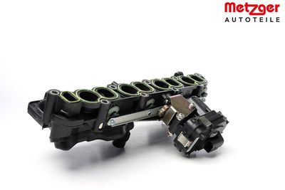 SAUGROHRMODUL METZGER AUTOTEILE 2100145 36