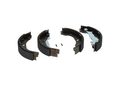 BREMSBACKENSATZ BOSCH 0986487909 5