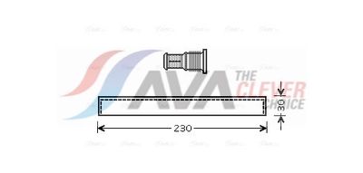 USCATOR AER CONDITIONAT