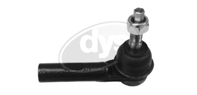 DYS 22-23280 Наконечник рулевой тяги  для DODGE  (Додж Даkота)