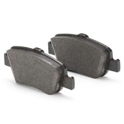 BREMSBELAGSATZ SCHEIBENBREMSE DELPHI LP2103 24