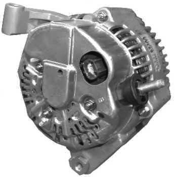 GENERATOR / ALTERNATOR ACAUTO ACCBA5504 1