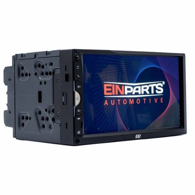 Kombinacija radija i navigacijskog sustava Einparts Automotive EPCR13