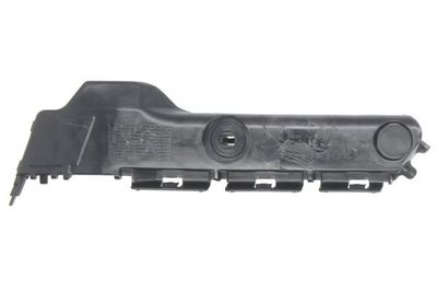 Bumperbevestiging Achter Rechts (zijkant, plastic) past: TOYOTA YARIS XP90 Hatchback 01.05-11.10