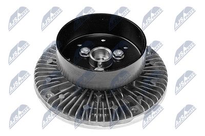 CUPLA VENTILATOR RADIATOR NTY CSWVW000