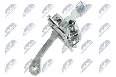 Uchytenie dverí NTY EZC-WW-348