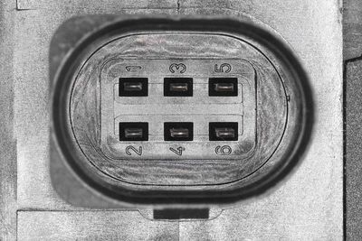 VENTIL AGR-ABGASSTEUERUNG VEMO V10630063 1