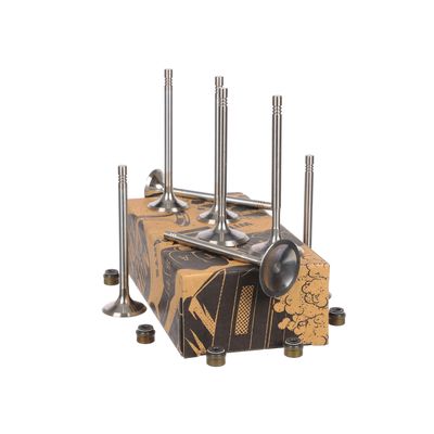 SET SUPAPE SUPAPă ADMISIE/EVACUARE ET ENGINETEAM VS0034 23