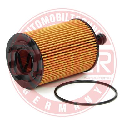 FILTRU ULEI MASTER-SPORT GERMANY 7197XOFPCSMS 3