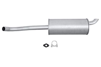 ENDSCHALLDäMPFER HELLA 8LD366027101 1