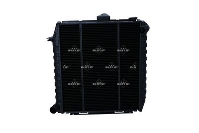 Motorradiator
