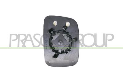 STICLA OGLINDA OGLINDA RETROVIZOARE EXTERIOARA