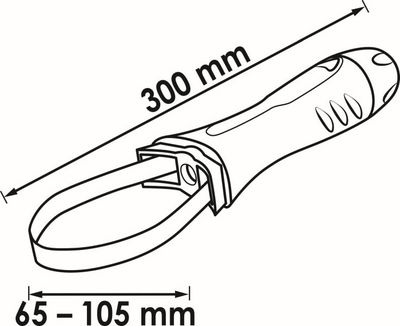 Vorschau Ölfilterband