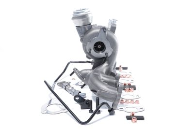 LADER AUFLADUNG BTS Turbo T981005BT 18