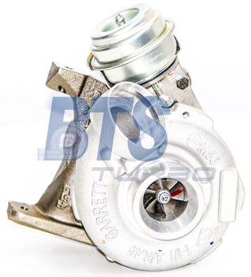 LADER AUFLADUNG BTS Turbo T911226BL 14