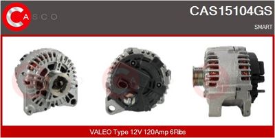 GENERATOR START