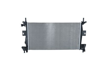 RADIATOR RACIRE MOTOR NRF 58487 25