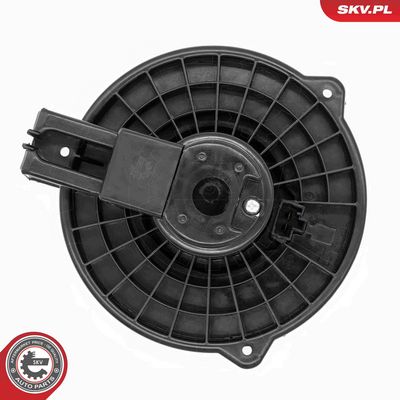 vnitřní ventilátor SKV 68SKV150