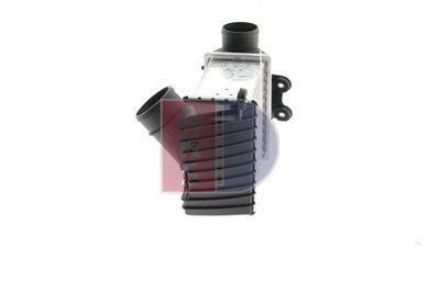 LADELUFTKüHLER AKS DASIS 487017N 3