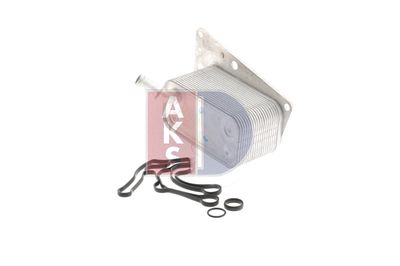 ÖLKüHLER MOTORöL AKS DASIS 156008N 16