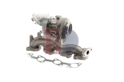 LADER AUFLADUNG AKS DASIS 045210N 5