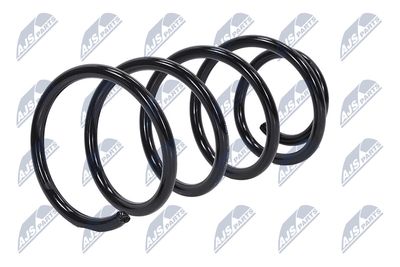 ARC SPIRAL NTY ASZCT051 20