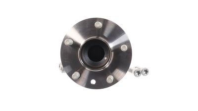 RADLAGERSATZ SKF VKBA6637 18