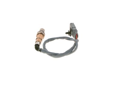 Lambda Sensor 0 258 027 098