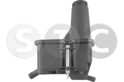 Zb. wyrównawczy, olej hydr. (wspomaganie ukł. kierowniczego) STC T431837