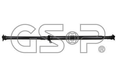 GSP Aandrijfas, asaandrijving (PS900557)