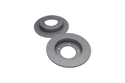 DISC FRANA Kavo Parts BR8704C 8