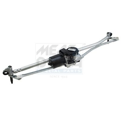 SISTEM STERGATOR PARBRIZ