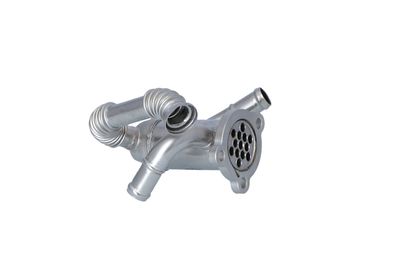 RADIATOR RECIRCULARE GAZE DE ESAPAMENT NRF 48408 38