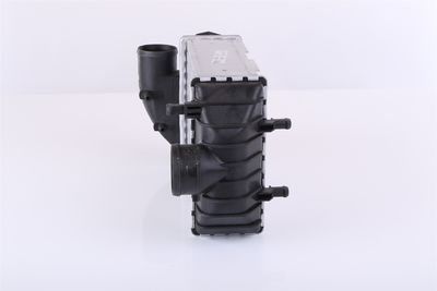 LADELUFTKüHLER NISSENS 96690 13