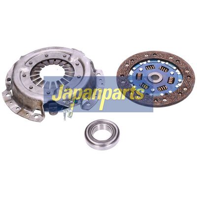 JAPANPARTS Sankabos komplektas