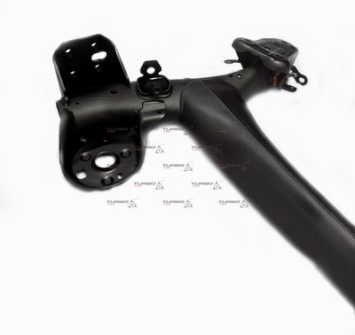 CORP AX TURBO-TEC TTRAX001067 2