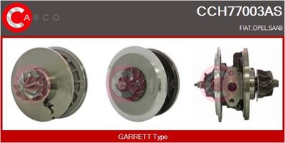 ANSAMBLU DE BAZă TURBOCOMPRESOR