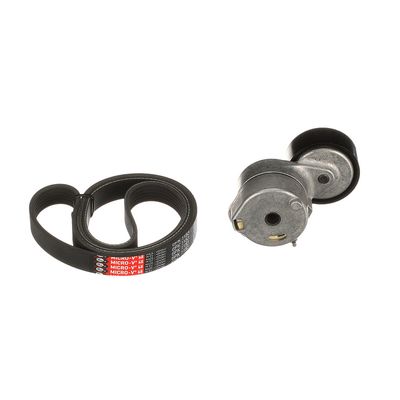 KEILRIPPENRIEMENSATZ GATES K026PK1183 37